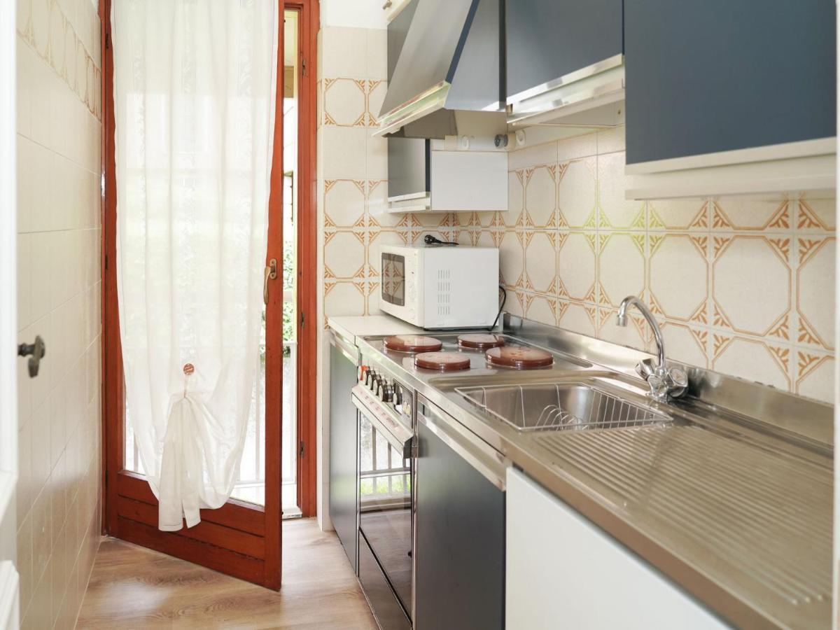 Studio Hermitage-4 By Interhome Porto Valtravaglia Exteriör bild