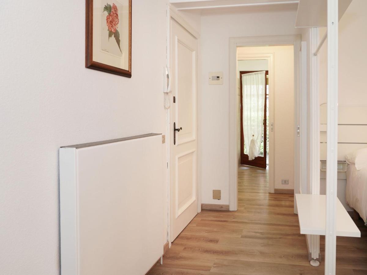 Studio Hermitage-4 By Interhome Porto Valtravaglia Exteriör bild